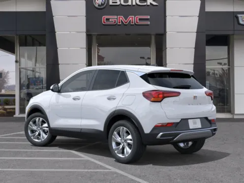 Another view of 2026 Buick Encore GX Preferred for sale in Independence, MO at Cable Dahmer Buick GMC of Independence