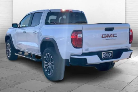 Another view of 2026 GMC Canyon Denali for sale in Independence, MO at Cable Dahmer Buick GMC of Independence
