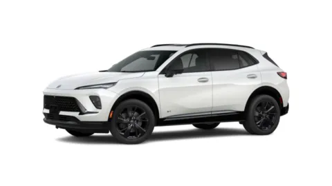 Photos of 2025 Buick Envision Sport Touring for sale in Independence, MO at Cable Dahmer Buick GMC of Independence