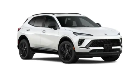 More photos of 2025 Buick Envision Sport Touring at Cable Dahmer Buick GMC of Independence, MO