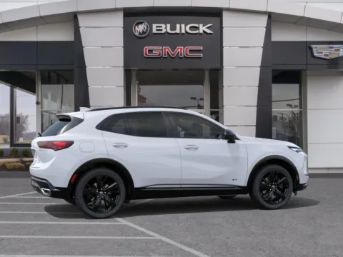 More photos of 2025 Buick Envision Sport Touring at Cable Dahmer Buick GMC of Independence, MO