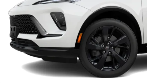 More photos of 2025 Buick Envision Sport Touring at Cable Dahmer Buick GMC of Independence, MO