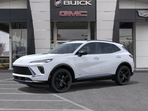 Photos of 2025 Buick Envision Sport Touring for sale in Independence, MO at Cable Dahmer Buick GMC of Independence