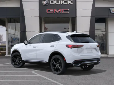 Another view of 2025 Buick Envision Sport Touring for sale in Independence, MO at Cable Dahmer Buick GMC of Independence