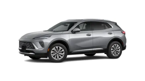 Photos of 2025 Buick Envision Preferred for sale in Independence, MO at Cable Dahmer Buick GMC of Independence