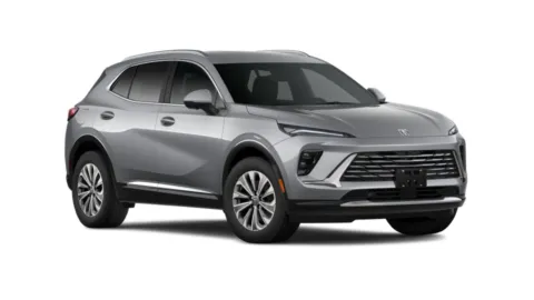 More photos of 2025 Buick Envision Preferred at Cable Dahmer Buick GMC of Independence, MO