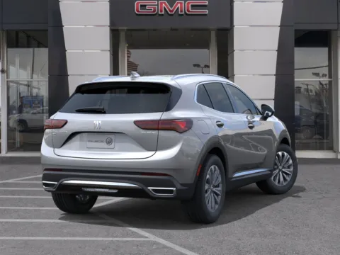 More photos of 2025 Buick Envision Preferred at Cable Dahmer Buick GMC of Independence, MO