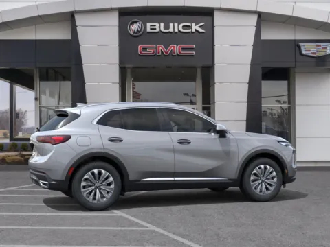 More photos of 2025 Buick Envision Preferred at Cable Dahmer Buick GMC of Independence, MO