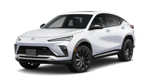 White 2026 Buick Envista Sport Touring for sale in Independence, MO