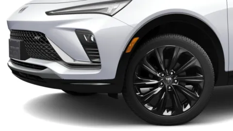 More photos of 2026 Buick Envista Sport Touring at Cable Dahmer Buick GMC of Independence, MO