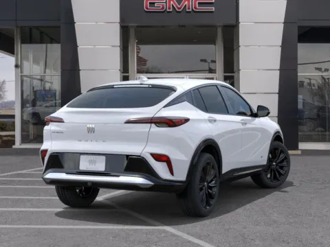 More photos of 2026 Buick Envista Sport Touring at Cable Dahmer Buick GMC of Independence, MO