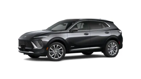 Photos of 2025 Buick Envision Avenir for sale in Independence, MO at Cable Dahmer Buick GMC of Independence