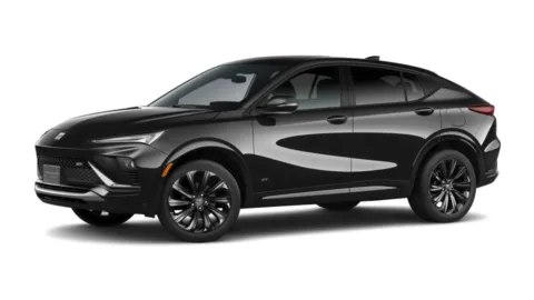 Photos of 2026 Buick Envista Sport Touring for sale in Independence, MO at Cable Dahmer Buick GMC of Independence