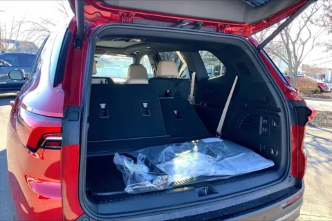 More photos of 2026 Buick Enclave Preferred at Cable Dahmer Buick GMC of Independence, MO