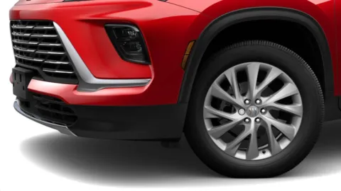 More photos of 2026 Buick Enclave Preferred at Cable Dahmer Buick GMC of Independence, MO