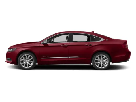 Another view of 2014 Chevrolet Impala LT for sale in Independence, MO at Cable Dahmer Buick GMC of Independence