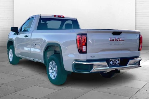 Another view of 2026 GMC Sierra 1500 Pro for sale in Independence, MO at Cable Dahmer Buick GMC of Independence