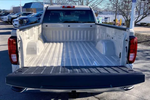 More photos of 2026 GMC Sierra 1500 Pro at Cable Dahmer Buick GMC of Independence, MO