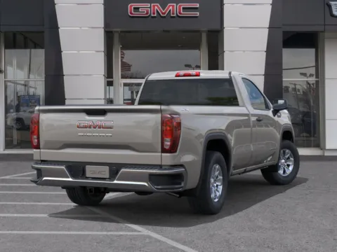 More photos of 2026 GMC Sierra 1500 Pro at Cable Dahmer Buick GMC of Independence, MO
