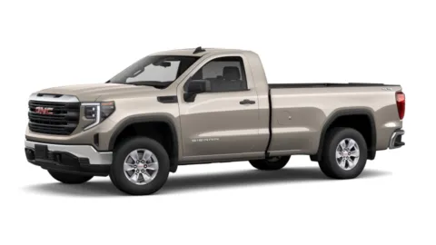Photos of 2026 GMC Sierra 1500 Pro for sale in Independence, MO at Cable Dahmer Buick GMC of Independence