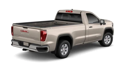 Another view of 2026 GMC Sierra 1500 Pro for sale in Independence, MO at Cable Dahmer Buick GMC of Independence