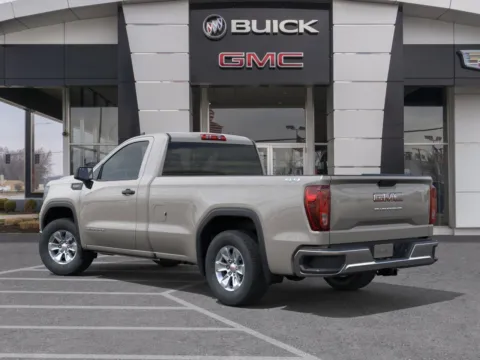 Another view of 2026 GMC Sierra 1500 Pro for sale in Independence, MO at Cable Dahmer Buick GMC of Independence