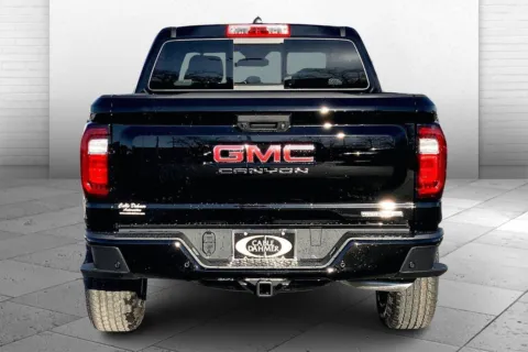 More photos of 2026 GMC Canyon Elevation at Cable Dahmer Buick GMC of Independence, MO