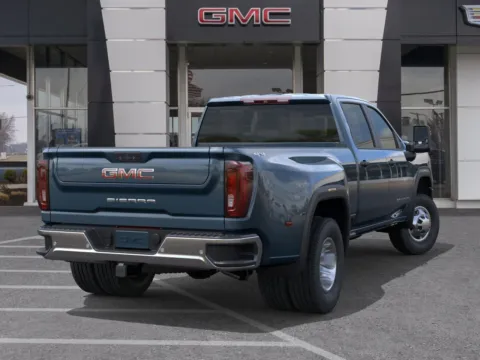 More photos of 2026 GMC Sierra 3500 HD Pro at Cable Dahmer Buick GMC of Independence, MO
