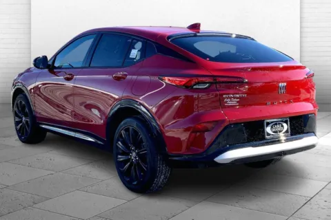 Another view of 2026 Buick Envista Sport Touring for sale in Independence, MO at Cable Dahmer Buick GMC of Independence