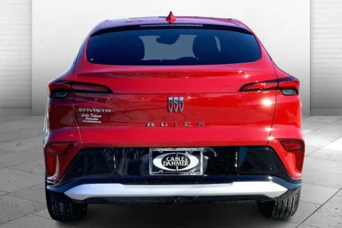 More photos of 2026 Buick Envista Sport Touring at Cable Dahmer Buick GMC of Independence, MO