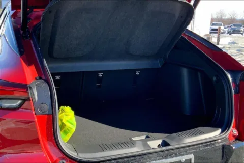 More photos of 2026 Buick Envista Sport Touring at Cable Dahmer Buick GMC of Independence, MO