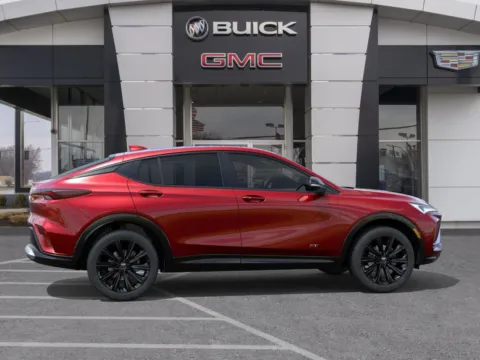 More photos of 2026 Buick Envista Sport Touring at Cable Dahmer Buick GMC of Independence, MO