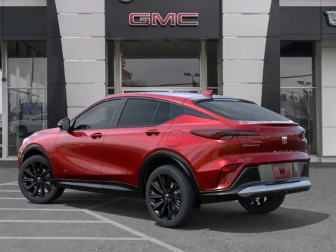 Another view of 2026 Buick Envista Sport Touring for sale in Independence, MO at Cable Dahmer Buick GMC of Independence