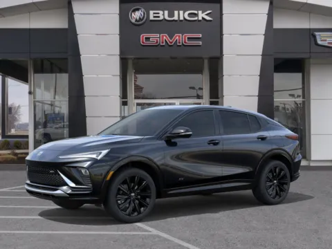 Photos of 2026 Buick Envista Sport Touring for sale in Independence, MO at Cable Dahmer Buick GMC of Independence