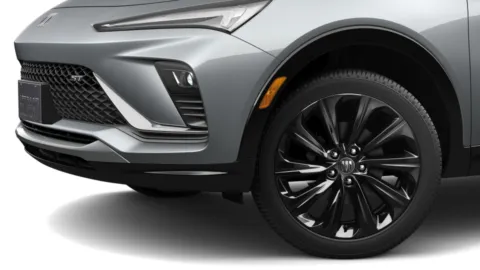 More photos of 2026 Buick Envista Sport Touring at Cable Dahmer Buick GMC of Independence, MO