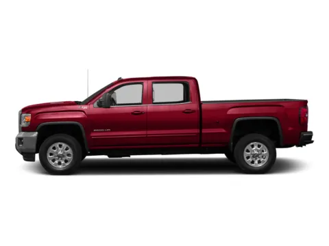 Another view of 2015 GMC Sierra 2500 HD Denali for sale in Independence, MO at Cable Dahmer Buick GMC of Independence