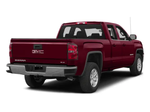 Photos of 2014 GMC Sierra 1500 SLE for sale in Independence, MO at Cable Dahmer Buick GMC of Independence