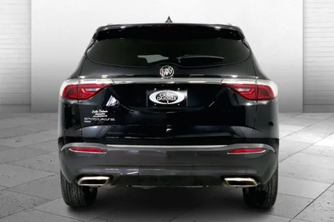 Another view of 2022 Buick Enclave Premium for sale in Independence, MO at Cable Dahmer Buick GMC of Independence