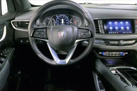 More photos of 2022 Buick Enclave Premium at Cable Dahmer Buick GMC of Independence, MO