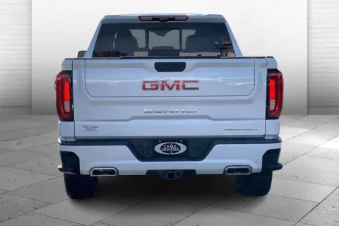 More photos of 2026 GMC Sierra 1500 Denali at Cable Dahmer Buick GMC of Independence, MO