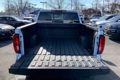 More photos of 2026 GMC Sierra 1500 Denali at Cable Dahmer Buick GMC of Independence, MO