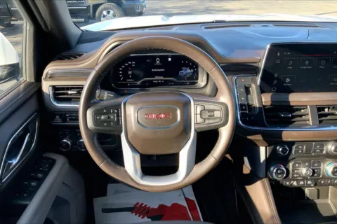 More photos of 2023 GMC Yukon SLT at Cable Dahmer Buick GMC of Independence, MO