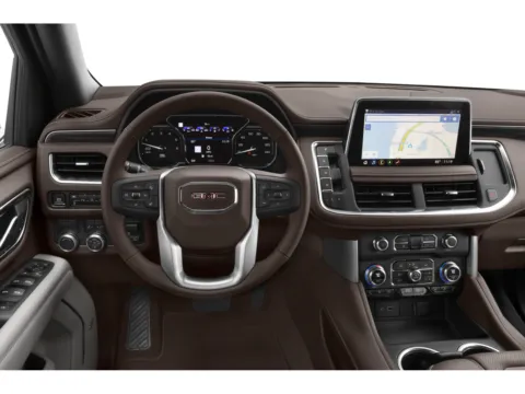 More photos of 2023 GMC Yukon SLT at Cable Dahmer Buick GMC of Independence, MO