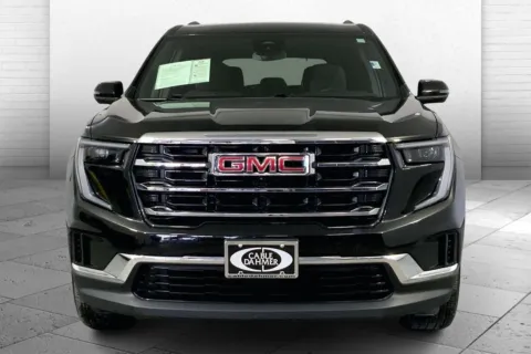 Photos of 2025 GMC Acadia Elevation for sale in Independence, MO at Cable Dahmer Buick GMC of Independence