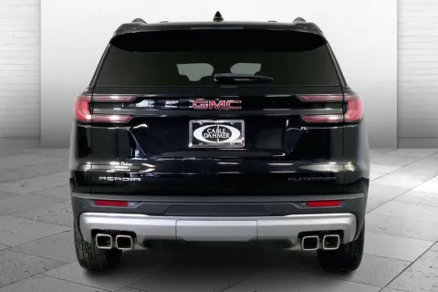 Another view of 2025 GMC Acadia Elevation for sale in Independence, MO at Cable Dahmer Buick GMC of Independence