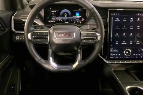 More photos of 2025 GMC Acadia Elevation at Cable Dahmer Buick GMC of Independence, MO