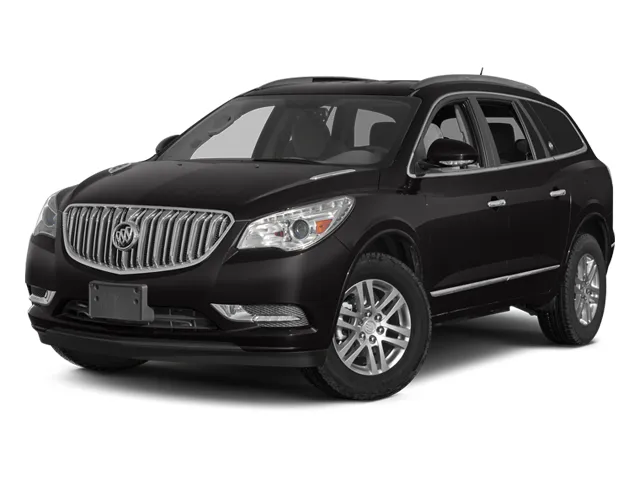 Black 2013 Buick Enclave Leather for sale in Independence, MO