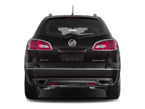 More photos of 2013 Buick Enclave Leather at Cable Dahmer Buick GMC of Independence, MO