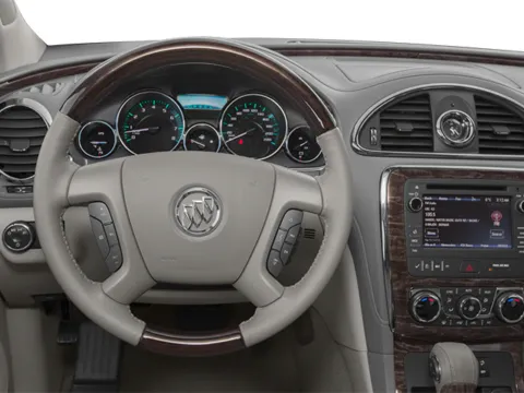More photos of 2013 Buick Enclave Leather at Cable Dahmer Buick GMC of Independence, MO