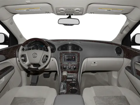 More photos of 2013 Buick Enclave Leather at Cable Dahmer Buick GMC of Independence, MO